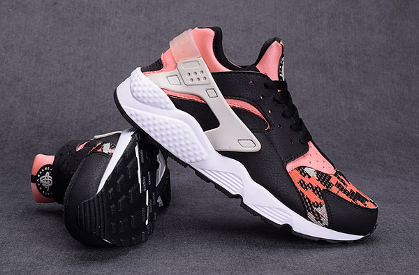 Nike Air Huarache I Men Shoes--047